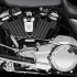 Harley prezentuje nowe pelne mocy motocykle rodziny Touring - milwaukee eight 107