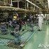 Honda wznawia produkcje w fabryce Kumamoto - Fabryka Kumamoto Honda Japonia