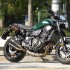 Lipiec w sprzedazy motocykli - z akrapowiczem Yamaha XSR 700 Scigacz pl