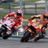 Wyscigi dawno nie byly tak emocjonujace - Grand Prix Ameryk 2016 Marquez