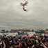 Kumulacja atrakcji podczas Red Bull 111 Megawatt - Martin Koren fot Alfredo Escobar Red Bull Content Pool