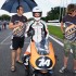 Piotrek Biesiekirski w eliminacjach Red Bull MotoGP Rookies Cup - aim moto moto3 polska