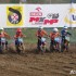 Motocrossowe Mistrzostwa Polski w klasach MX65 MX85 i MX Junior  relacja z Gdanska - start