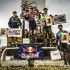 Jonny Walker wygrywa Red Bull 111 Megawatt - red bull 111 megawatt podium