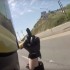 Dlatego ludzie nie lubia motocyklistow - agresja na drodze