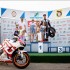 Tytuly w Otwartych Mistrzostwach Okregu Poznanskiego rozdane - speed day 2016 na podium