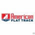 Renesans flat tracku w Stanach  nowa nazwa i nowe zasady - american flat track logo