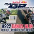 Kolejny Polak w kwalifikacjach Red Bull Rookies Cup - Daniel Blin RBRC