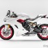 Ducati SuperSport i SuperSport S 2017  premiera - ducati supersport 2017 nowy model