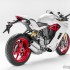 Ducati SuperSport i SuperSport S 2017  premiera - ducati supersport biale