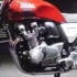 Honda CB1100 EX i RS 2017  jeszcze ladniejsze - zbiornik cb1100 2017