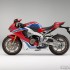 Honda CBR1000RR SP i SP2 na rok 2017  nowy gracz w stawce - 17YM CBR1000RR Fireblade SP2 RR