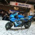 Suzuki GSXR1000 2017  jeszcze bardziej dopasiony - Suzuki GSX R1000 MY2017 nowy