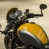 Triumph Street Cup 2017  nowy cafe racer - triumph street cup lusterka
