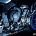 Yamaha MT10 SP  dla wymagajacych - Yamaha MT10 SP MY 2017 silnik