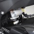 Nowa Yamaha R6 2017 - 2017 Yamaha YZF R6 EU amortyzator