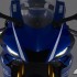 Nowa Yamaha R6 2017 - 2017 Yamaha YZF R6 EU przod