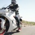 Ducati SuperSport S w akcji  wideo - Ducati SuperSport