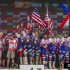 USA wygrywa Szesciodniowke 2016 Polacy na 14 pozycji - isde 2016 team america