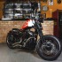 Dealerzy HarleyDavidson szykuja sie do trzeciej edycji konkursu Bitwa Krolow - HD Liberator