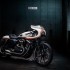 Dealerzy HarleyDavidson szykuja sie do trzeciej edycji konkursu Bitwa Krolow - Limoges Harley Davidson France