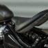 Triumph Bonneville Bobber 2017  styl styl i jeszcze raz styl - bonneville bobber siedzenie