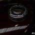 Triumph Bonneville Bobber 2017  styl styl i jeszcze raz styl - korek triumph bobber