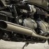 Triumph Bonneville Bobber 2017  styl styl i jeszcze raz styl - wydech triumph bobber