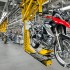 BMW Motorrad otwiera fabryke w Brazylii - Fabryka BMW w Berlinie