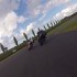 Dwusuwowe skutery vs motocykle sportowe - Lambretta w akcji