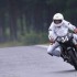 Honda CBR250R w polskim Moto3  najslabszy oznacza najwolniejszy - w deszczu honda cbr250 moto3