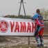 Yamaha YZF250 2017  pierwsze wrazenia - yamaha dni testowe