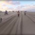 Wyscig po plazy w 360 stopniach - Wyscig po plazy