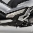 Honda XADV 2017  nadchodzi nowe - Honda X ADV 2017 16