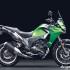 Kawasaki VersysX 300 2017 - Kawasaki Versys X 300