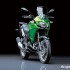 Kawasaki VersysX 300 2017 - Kawasaki Versys X 300 przod