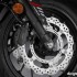 Nowa Honda CB650F 2017 - Honda CB650F 2017 03