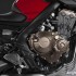 Nowa Honda CB650F 2017 - Honda CB650F 2017 07
