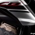 Nowa Honda CB650F 2017 - Honda CB650F 2017 08