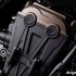 Nowa Honda CB650F 2017 - Honda CB650F 2017 09