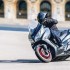 Motocyklowe nowosci Suzuki w Mediolanie - Burgman 400