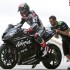 Testujemy motocykl Mistrza Swiata World Superbike - jonathan rea kawasaki test