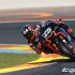 Walencja  wyniki srodowych testow MotoGP - Maverick Vinales Valencja