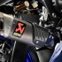 Yamaha wraca do Mistrzostw Swiata FIM World Supersport - 2017 Yamaha YZF R6 WSS Akrapovic