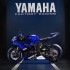 Yamaha wraca do Mistrzostw Swiata FIM World Supersport - 2017 Yamaha YZF R6 WSS lewa