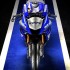 Yamaha wraca do Mistrzostw Swiata FIM World Supersport - 2017 Yamaha YZF R6 WSS przod