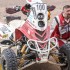 Dakar 2017 Rafal Sonik z numerem zwyciezcy - Sonik i quad