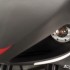 Spirit Motorcycles prezentuje GP Corse R - Spirit Motorcycles GP Sport Street Corse R lampa przednia