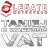 Kup ciuchy lub akcesoria taniej o VAT  6 urodziny Legato - MIkolajkowe rabaty w Legato mailing projekt 002