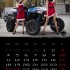 Premiera motoryzacyjnego kalendarza na Podbeskidziu - kalendarz 2017